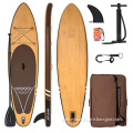 2022 The Most Popular Inflatable SUP Soft Paddle